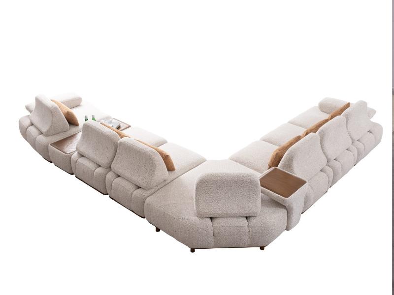 Petra Köşe Takımı