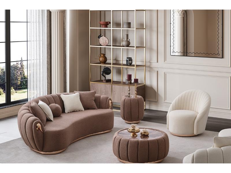 Prada Koltuk Takımı