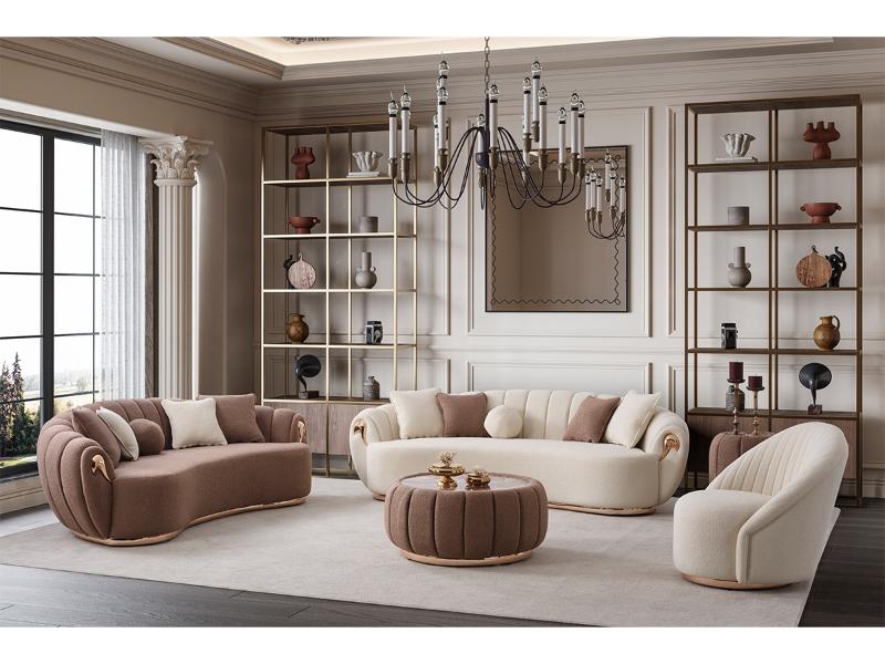 Prada Koltuk Takımı