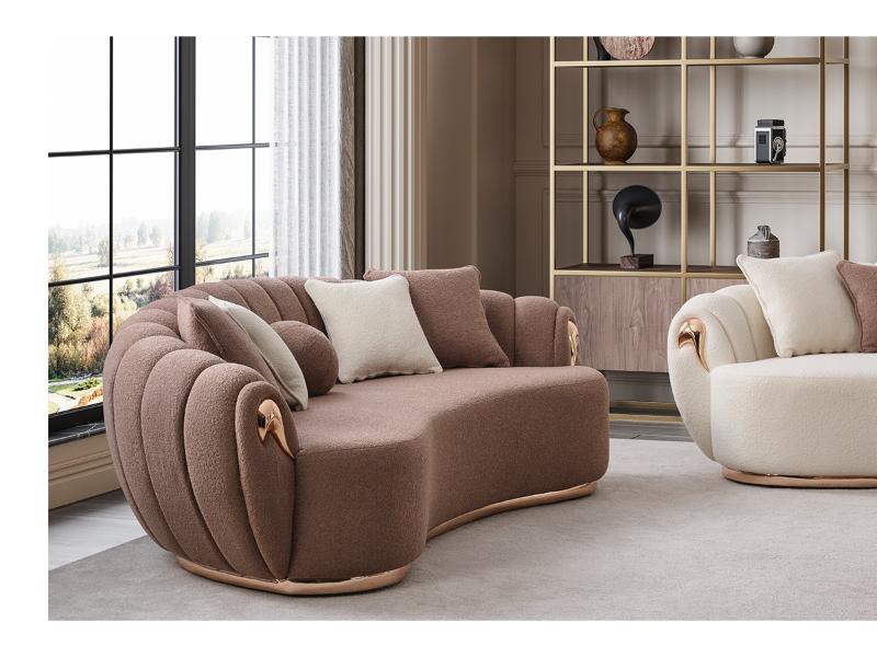 Prada Koltuk Takımı