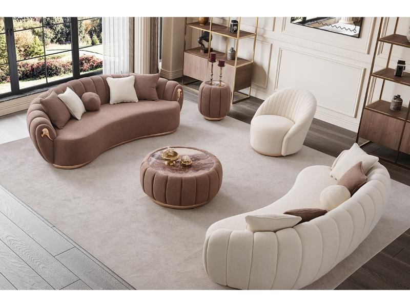 Prada Koltuk Takımı