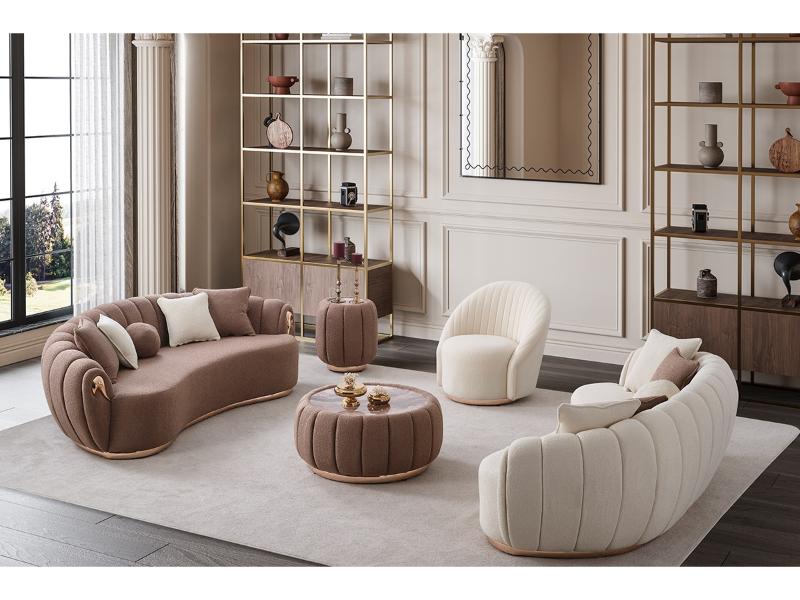 Prada Koltuk Takımı