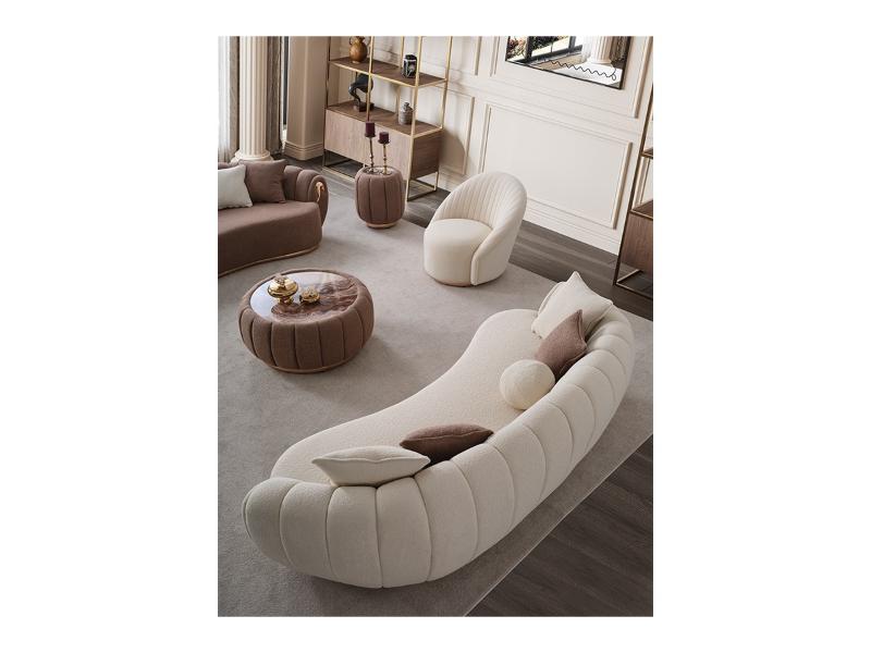 Prada Koltuk Takımı