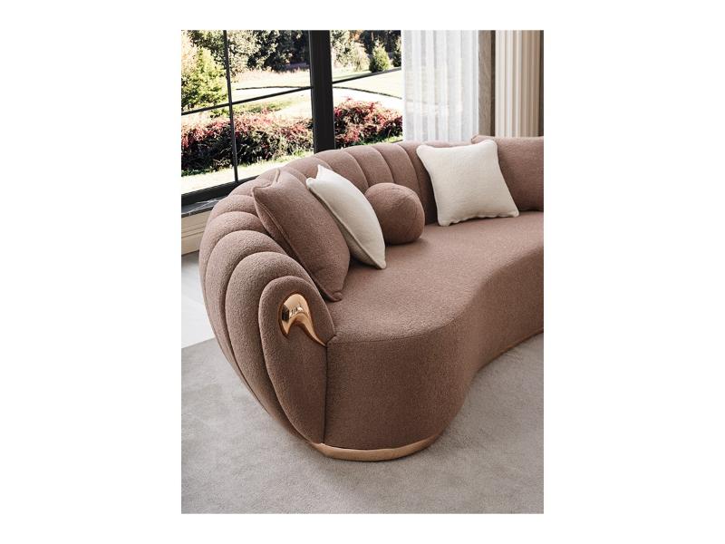 Prada Koltuk Takımı