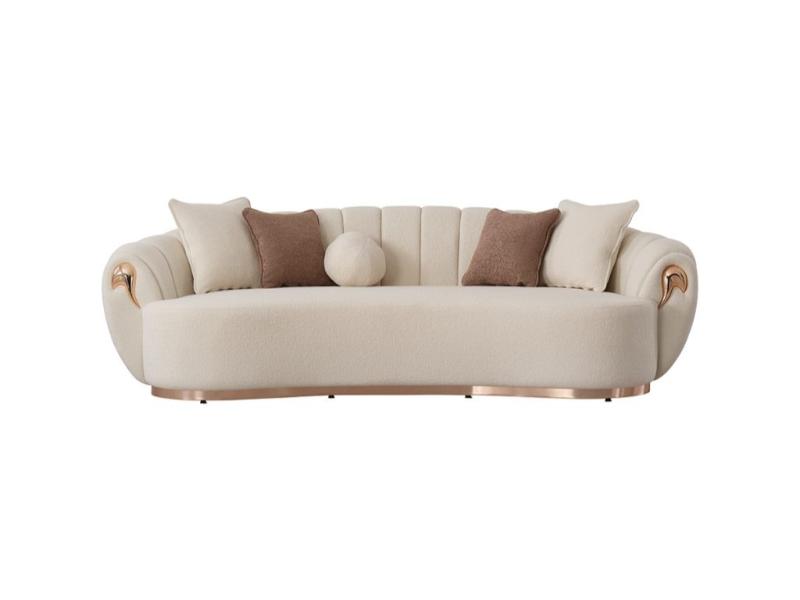 Prada Koltuk Takımı