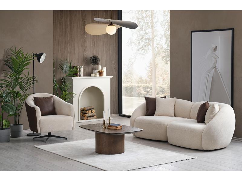 Sydney Koltuk Takımı