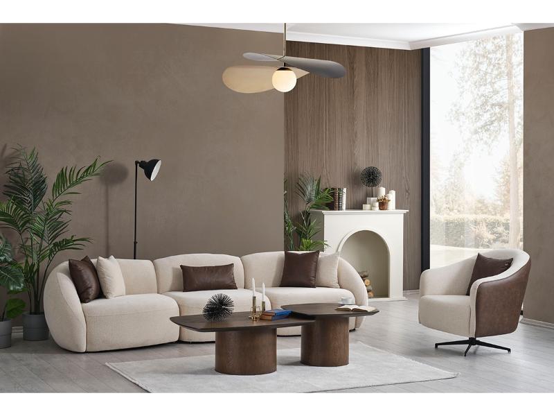 Sydney Koltuk Takımı