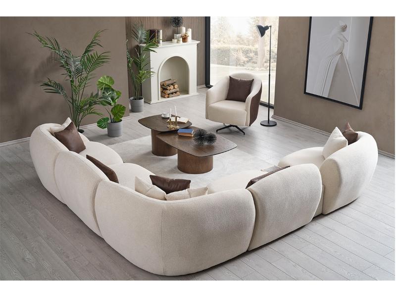 Sydney Koltuk Takımı