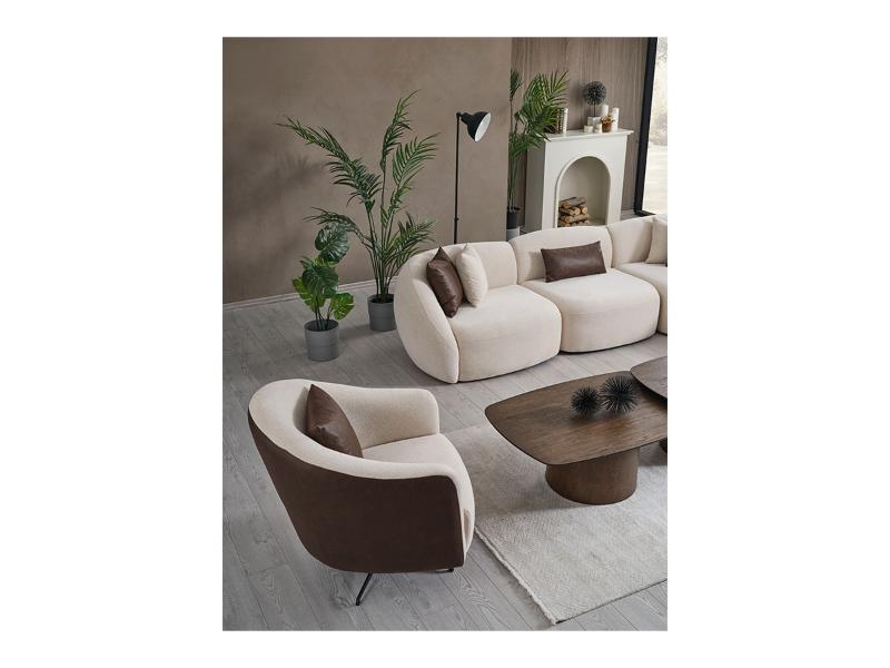 Sydney Koltuk Takımı