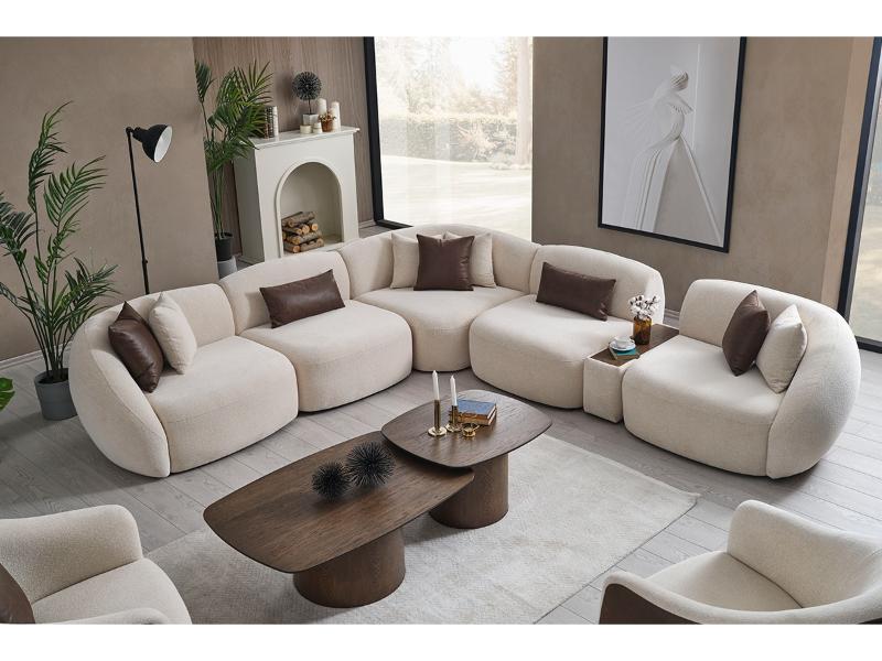 Sydney Koltuk Takımı