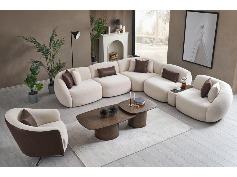 Sydney Koltuk Takımı