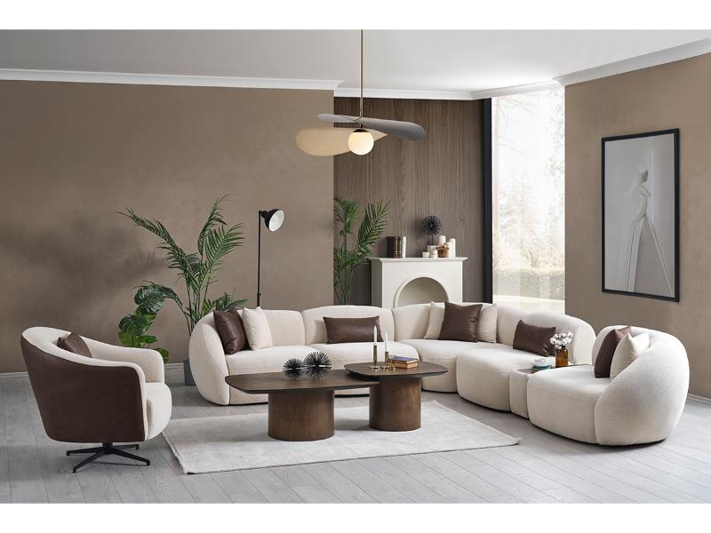 Sydney Koltuk Takımı