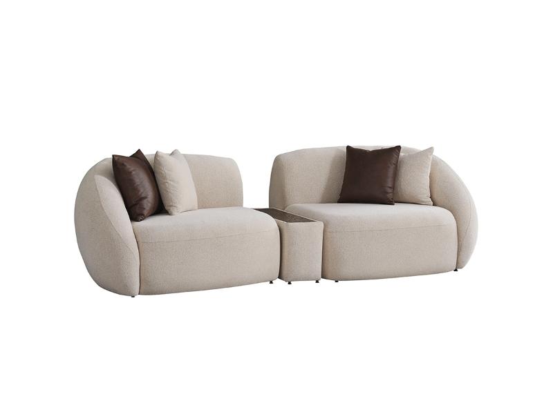 Sydney Koltuk Takımı