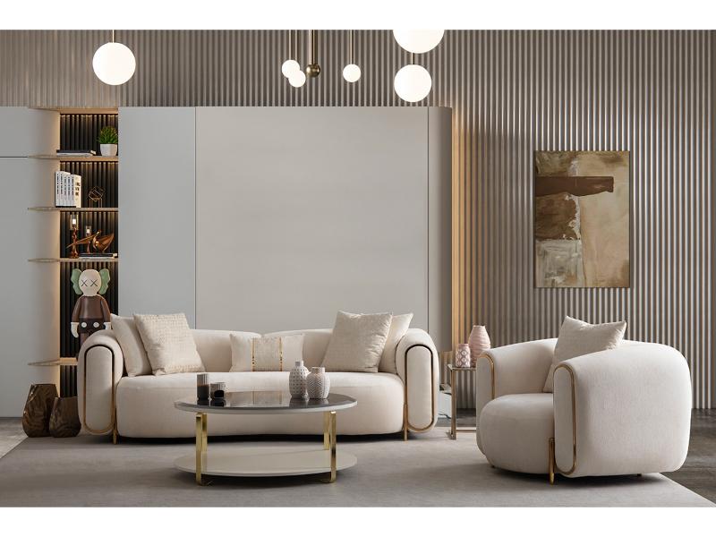 Tokyo Koltuk Takımı