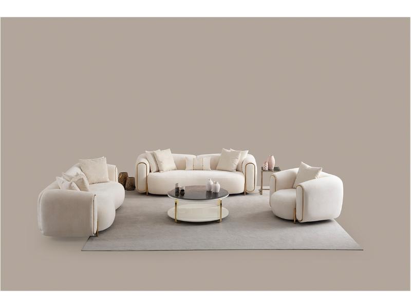 Tokyo Koltuk Takımı