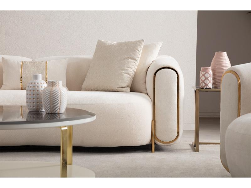 Tokyo Koltuk Takımı