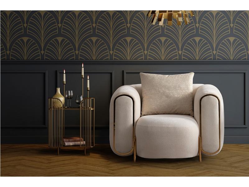 Tokyo Koltuk Takımı