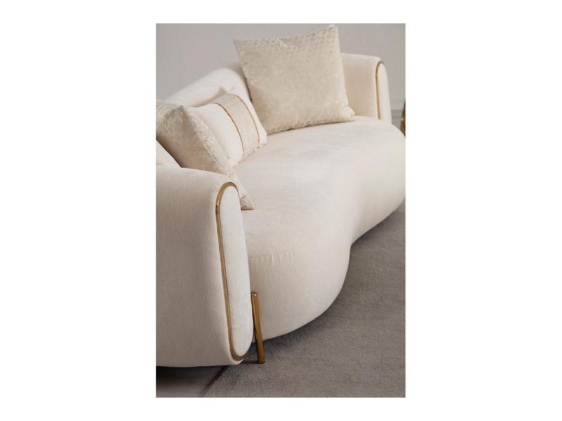 Tokyo Koltuk Takımı