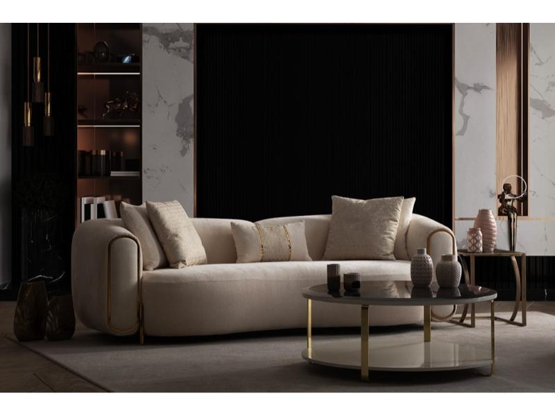 Tokyo Koltuk Takımı