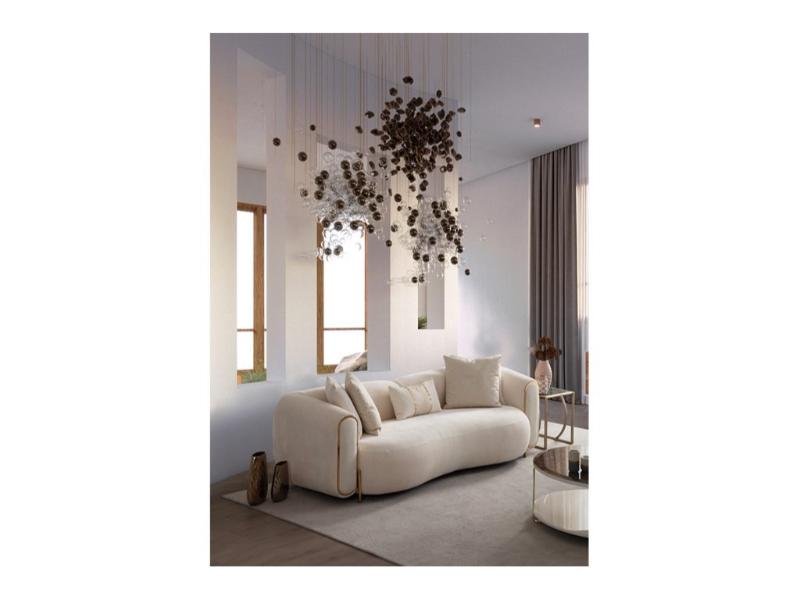 Tokyo Koltuk Takımı