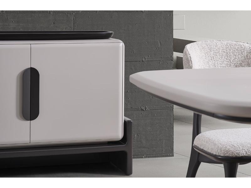 Aura Yemek Odası Takımı