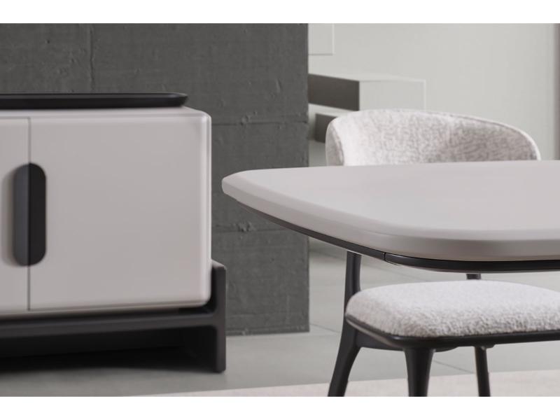 Aura Yemek Odası Takımı