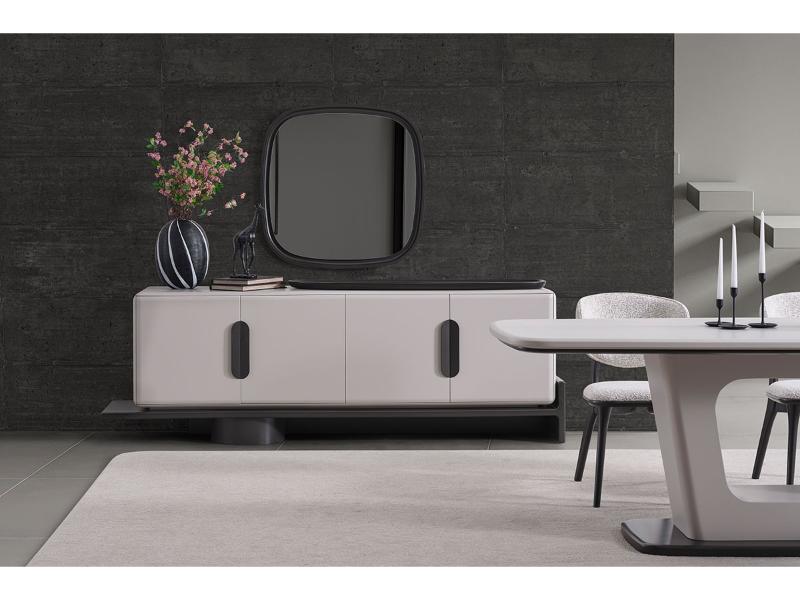 Aura Yemek Odası Takımı