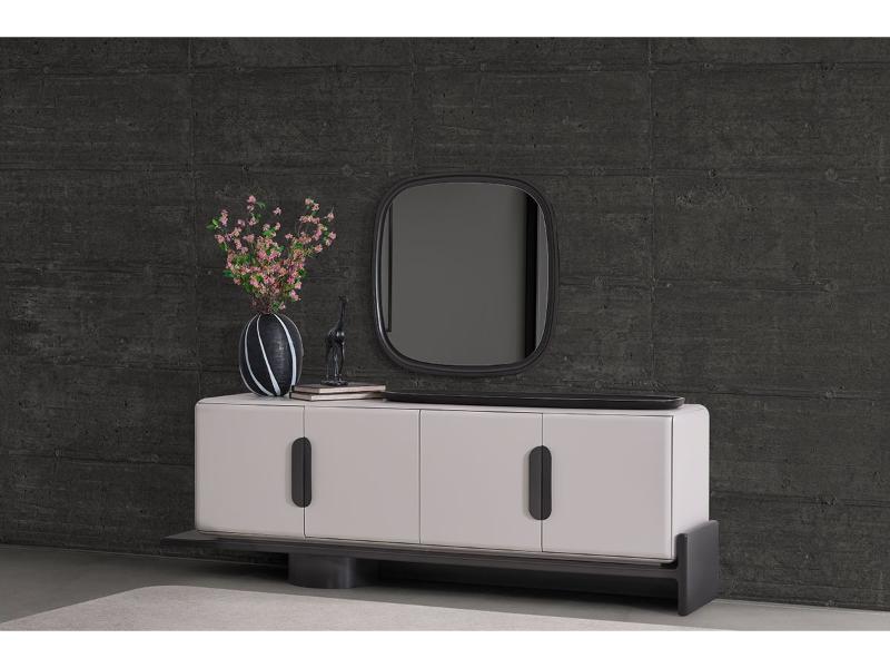 Aura Yemek Odası Takımı