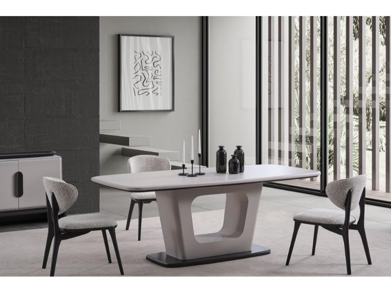 Aura Yemek Odası Takımı