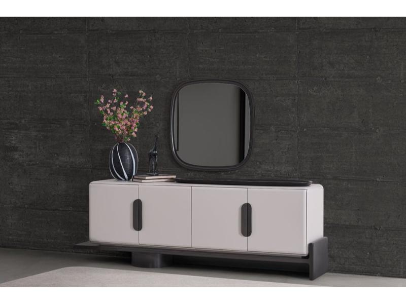 Aura Yemek Odası Takımı