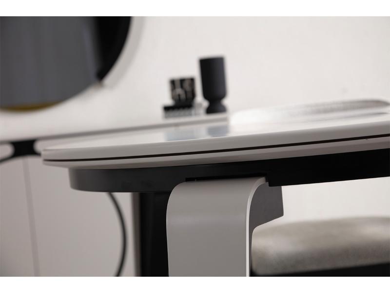 Loft Yemek Odası Takımı