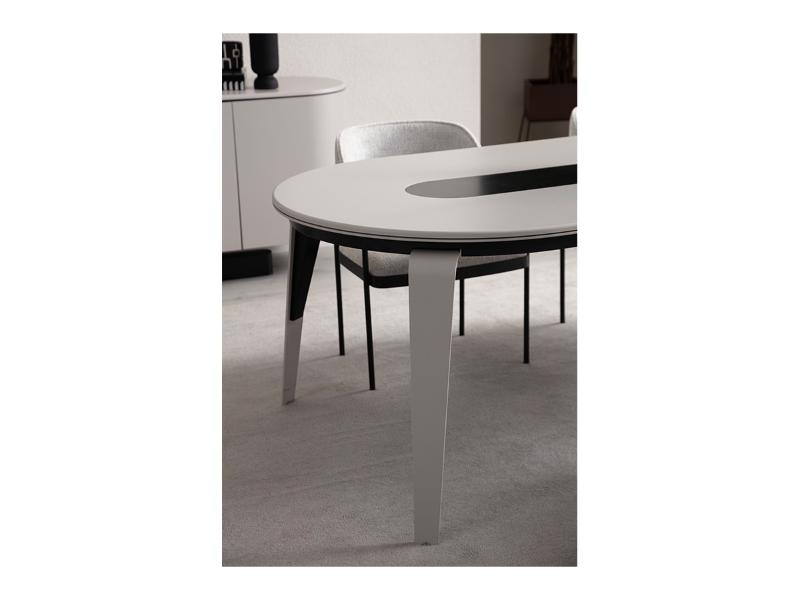 Loft Yemek Odası Takımı