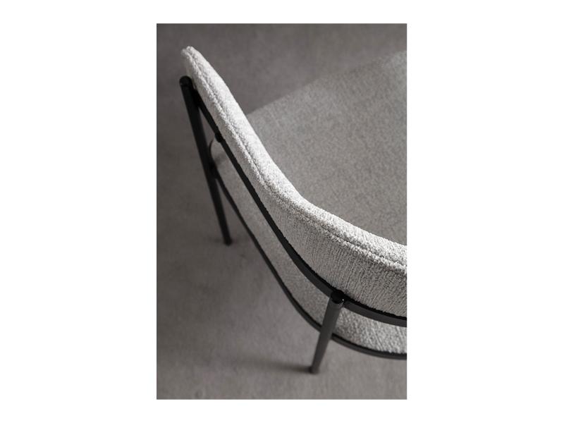 Loft Yemek Odası Takımı