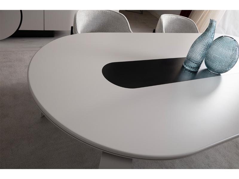 Loft Yemek Odası Takımı