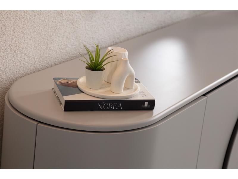 Loft Yemek Odası Takımı