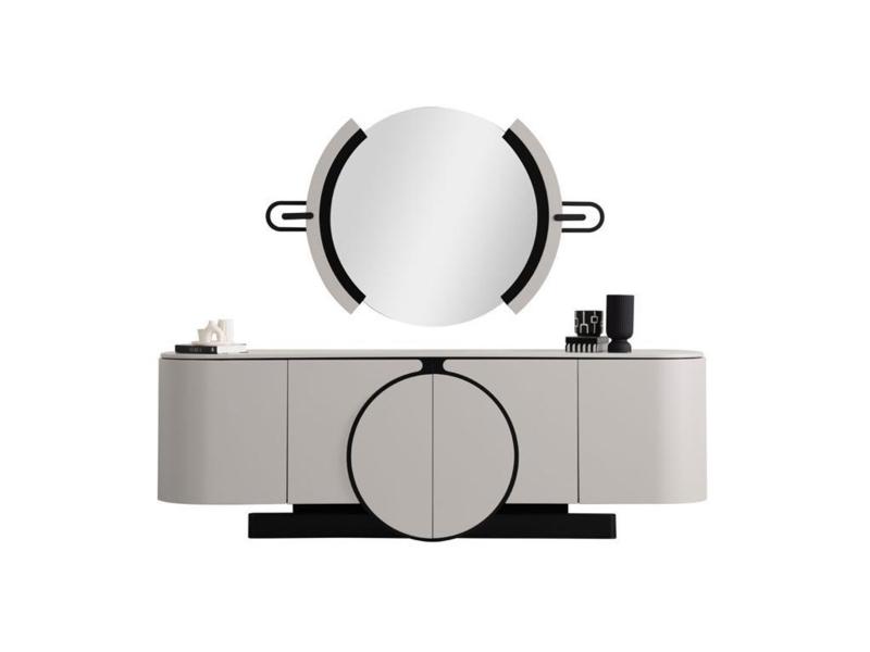 Loft Yemek Odası Takımı