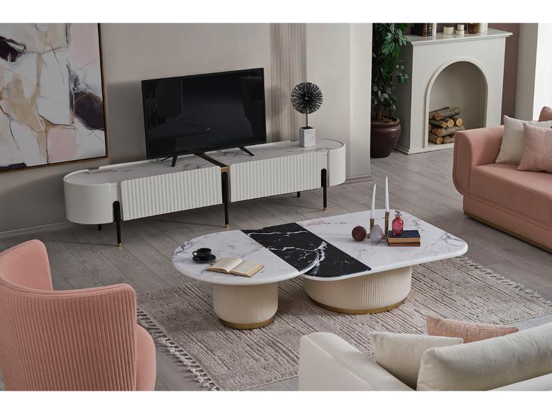 Mona Yemek Odası Takımı