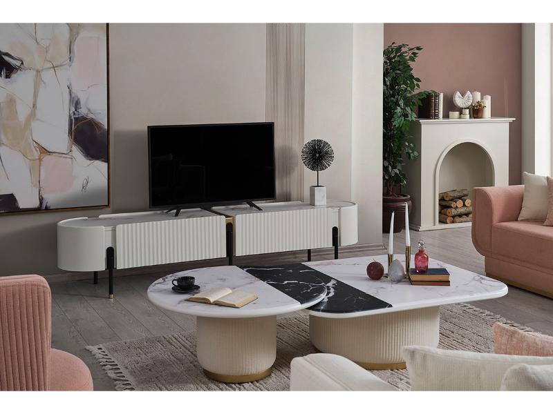 Mona Yemek Odası Takımı