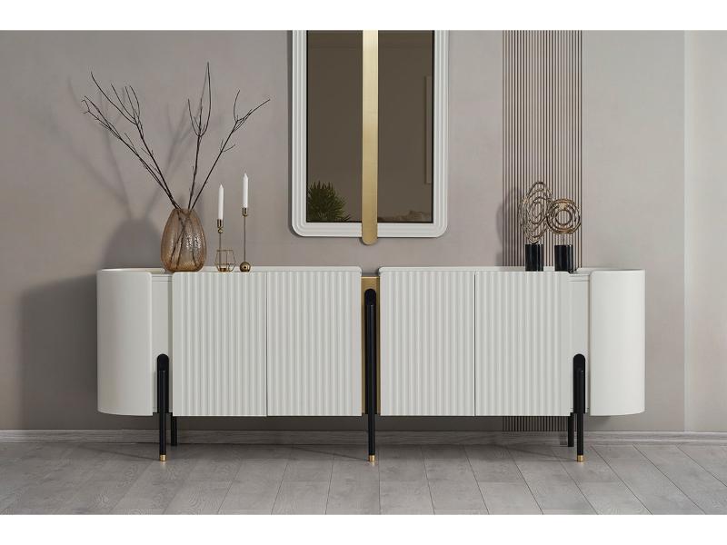 Mona Yemek Odası Takımı