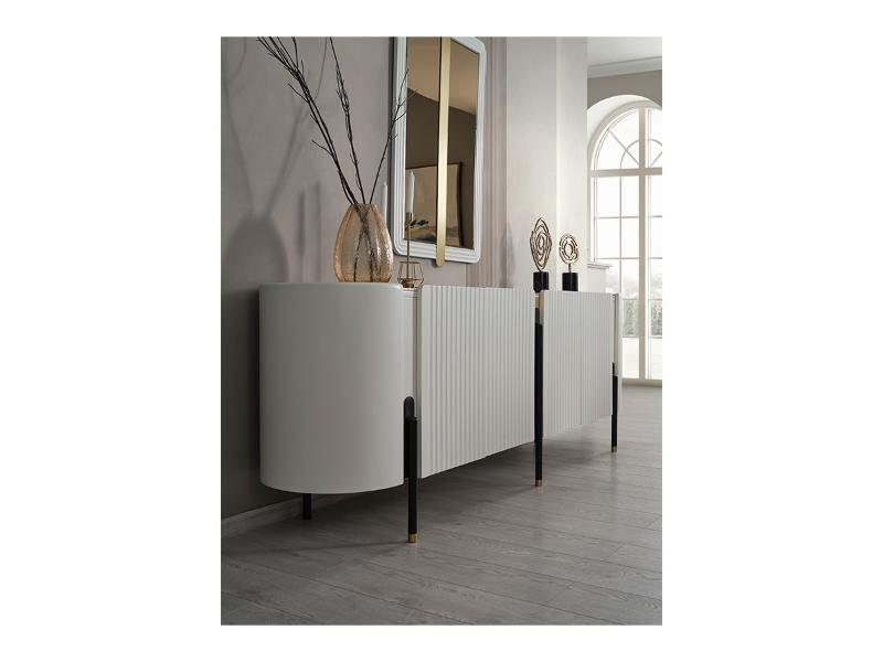 Mona Yemek Odası Takımı