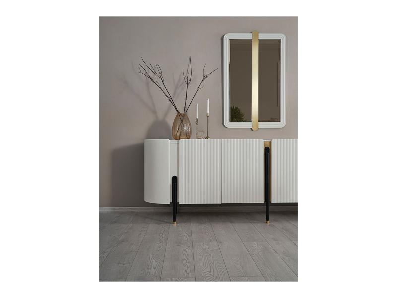 Mona Yemek Odası Takımı