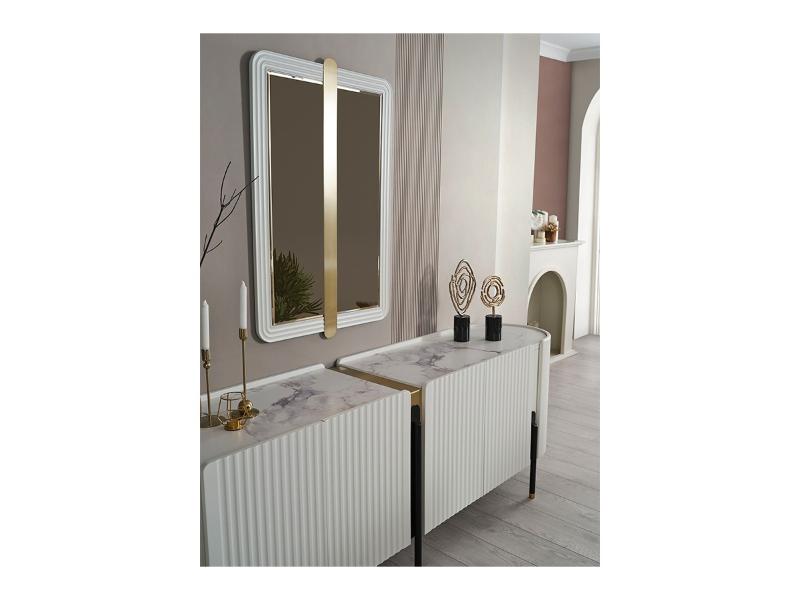 Mona Yemek Odası Takımı