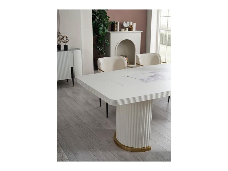 Mona Yemek Odası Takımı