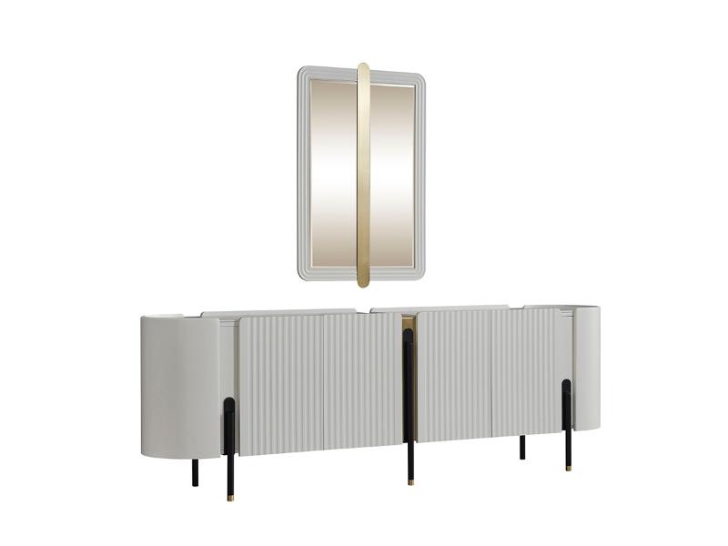 Mona Yemek Odası Takımı