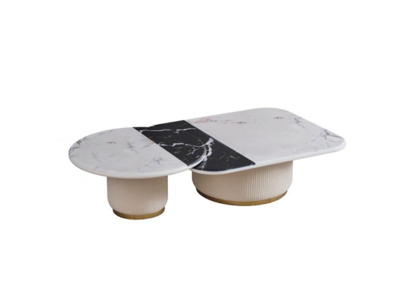 Mona Lisa Orta Sehpa