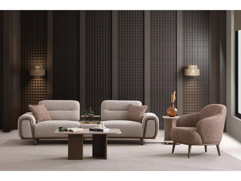 Picasso Koltuk Takımı 