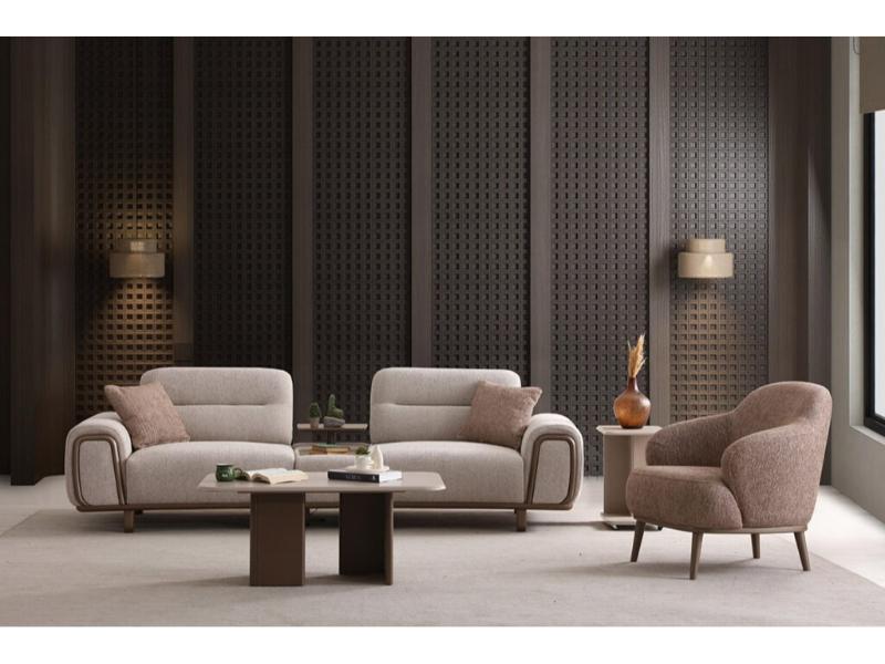 Picasso Koltuk Takımı 