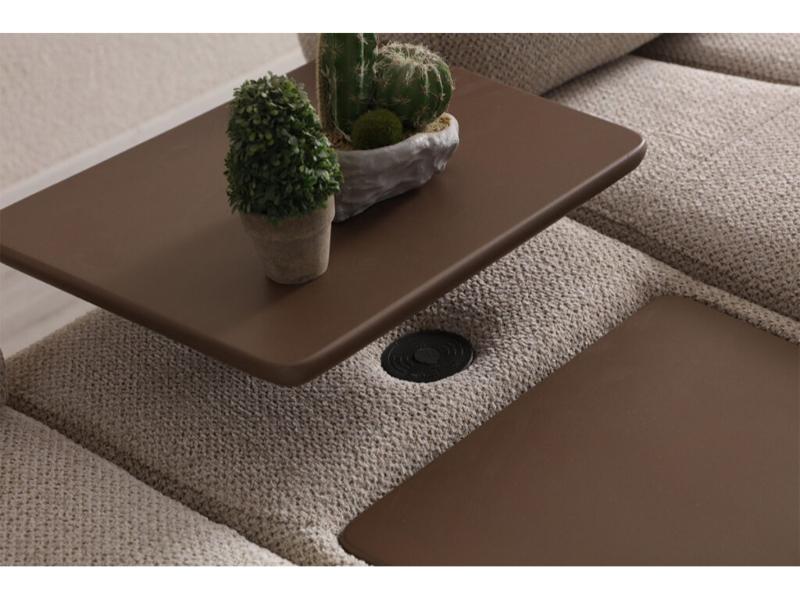 Picasso Koltuk Takımı 