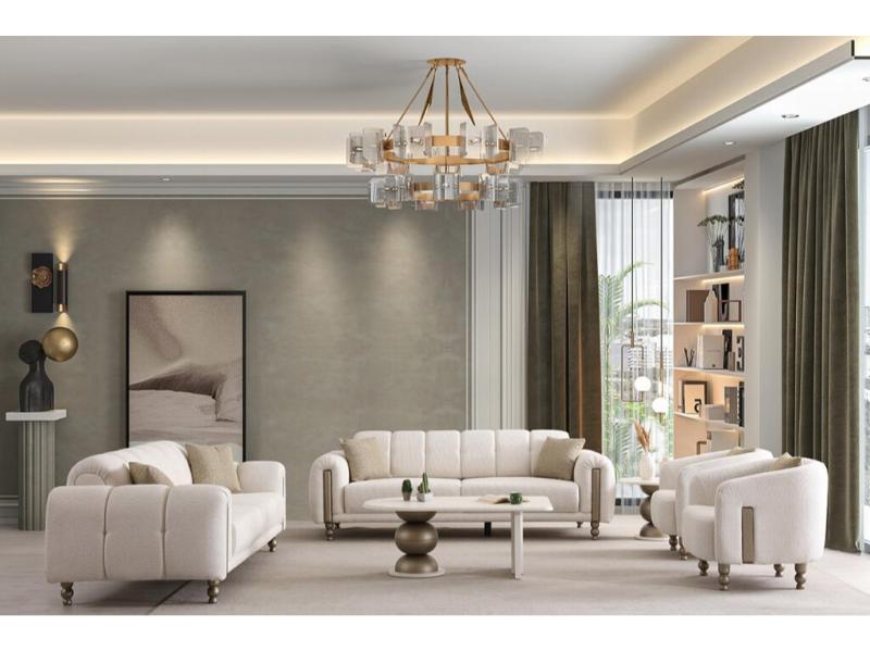 Mono Koltuk Takımı