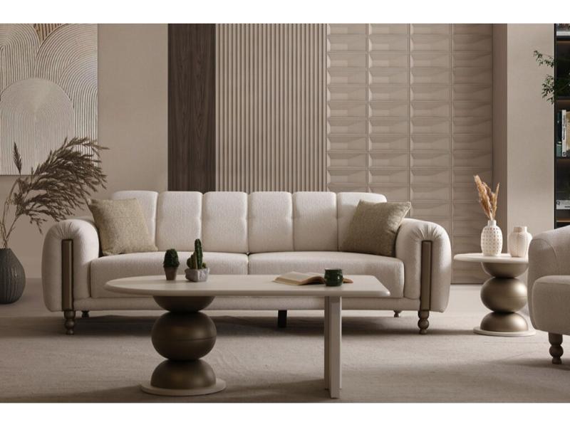 Mono Koltuk Takımı